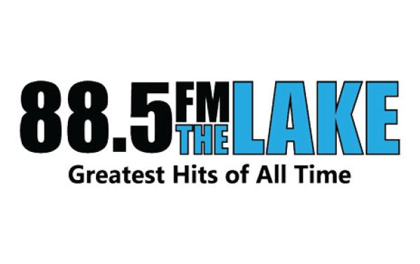 You can have 88.5 The Lake at YOUR Location!