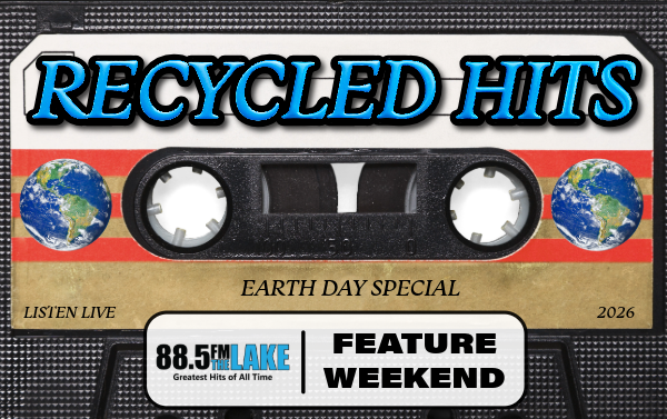 Recycled Hits - April 19 
