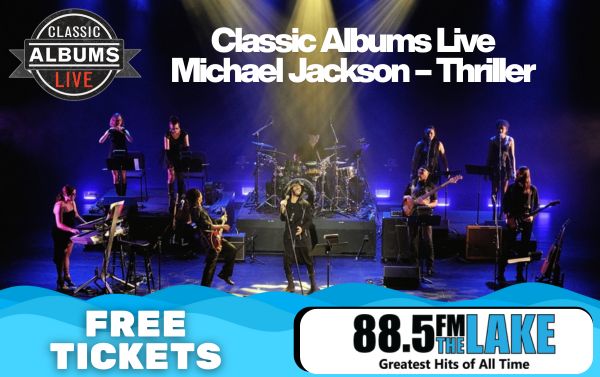 Classic Albums Live: Michael Jackson - Thriller