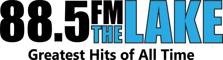 logo 885thelake web420