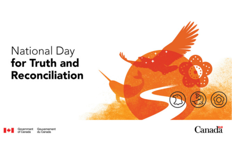 National Day for Truth and Reconciliation